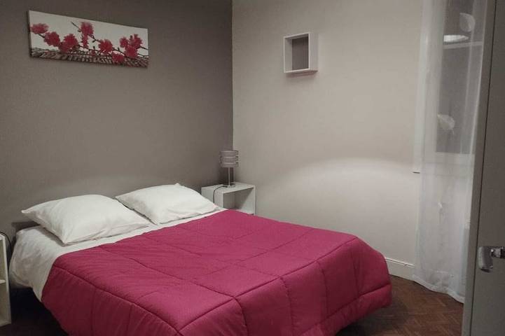 Gîte pour 4 personnes, animaux acceptés à Bidarray - 3