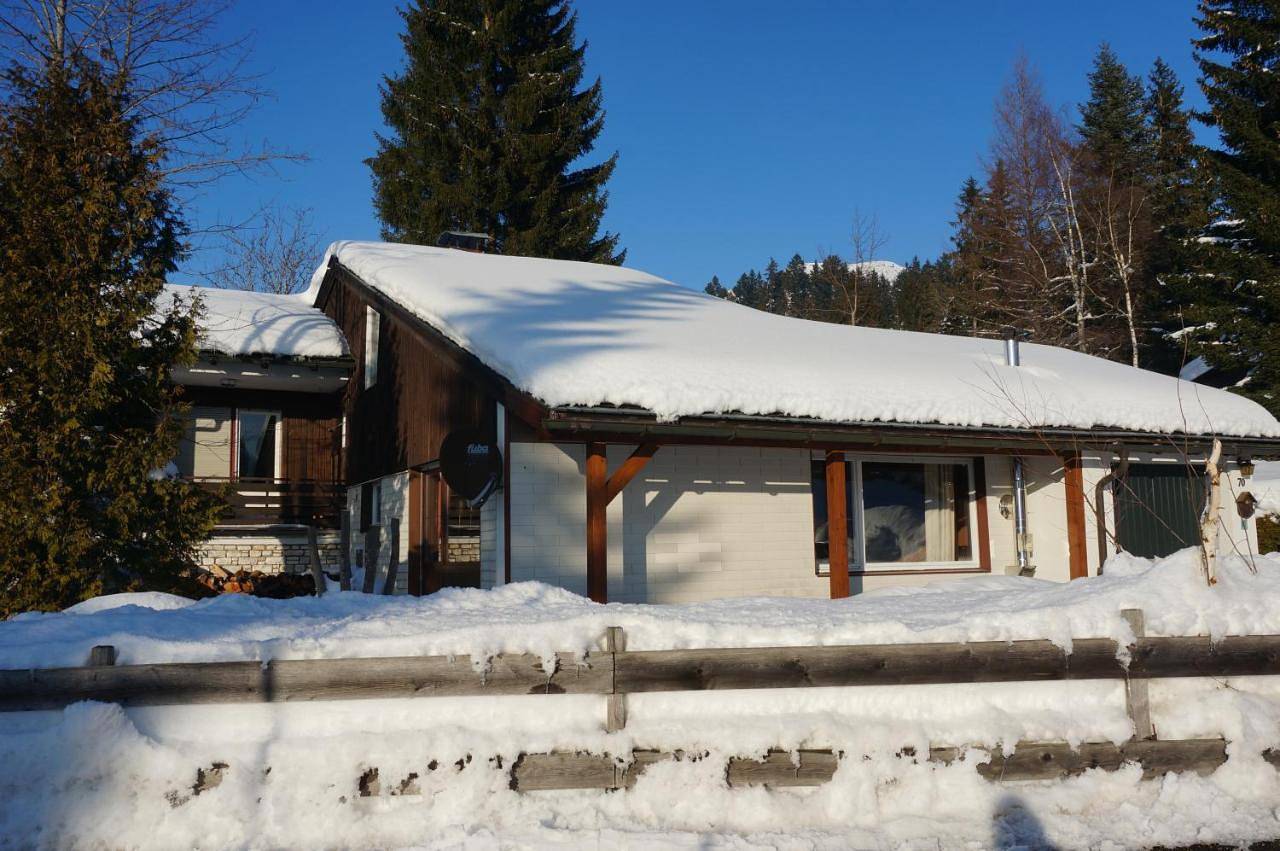 Haus Sonnenalm in Sonnenalm, Bad Mitterndorf