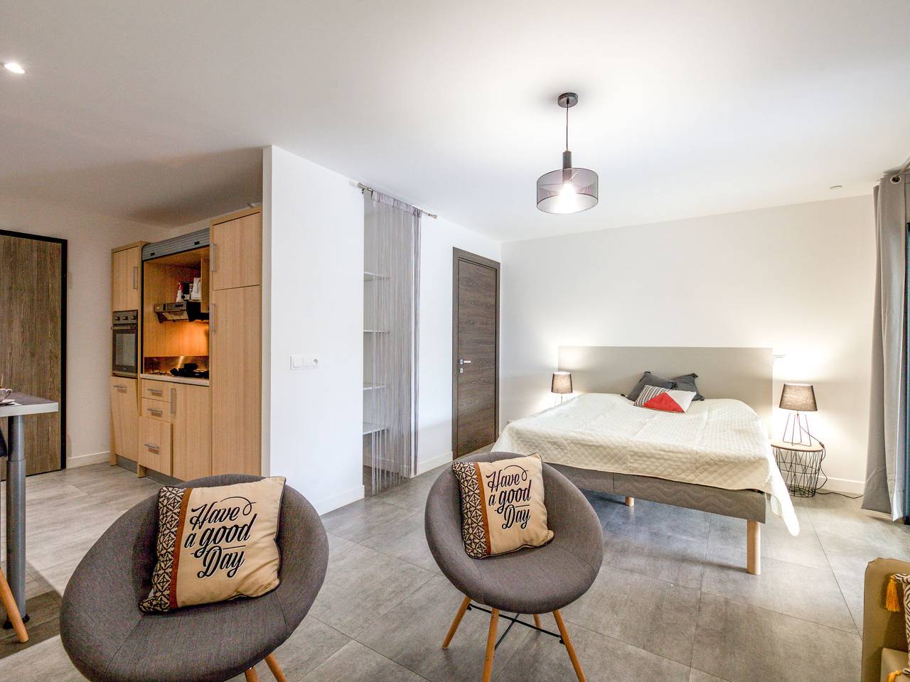Appartement entier, Bastion in Porto-Vecchio, Arrondissement de Sartène