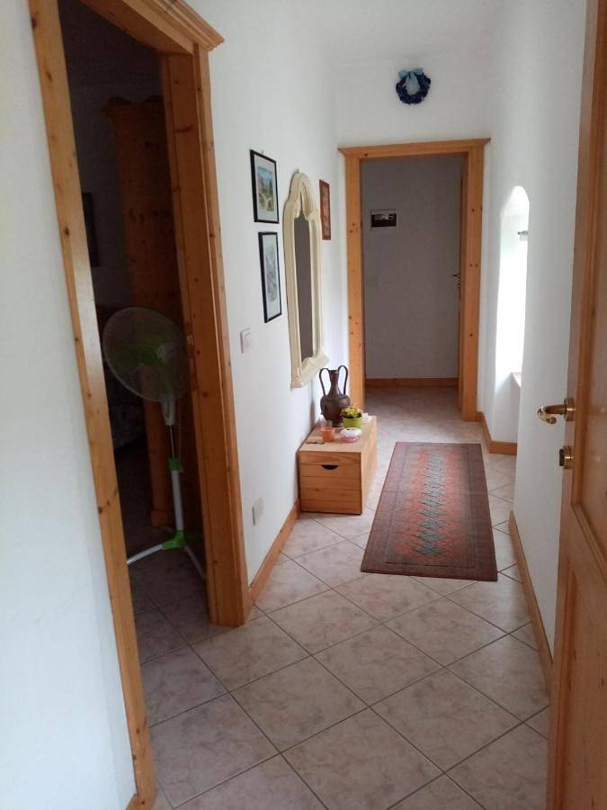 Agriturismo Ca' Castellani in Bardolino, Garda Bergen