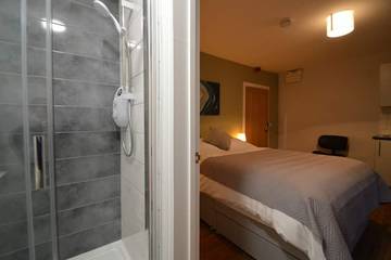 Apartment for 2 People in Nottinghamshire, Midlands, Photo 3