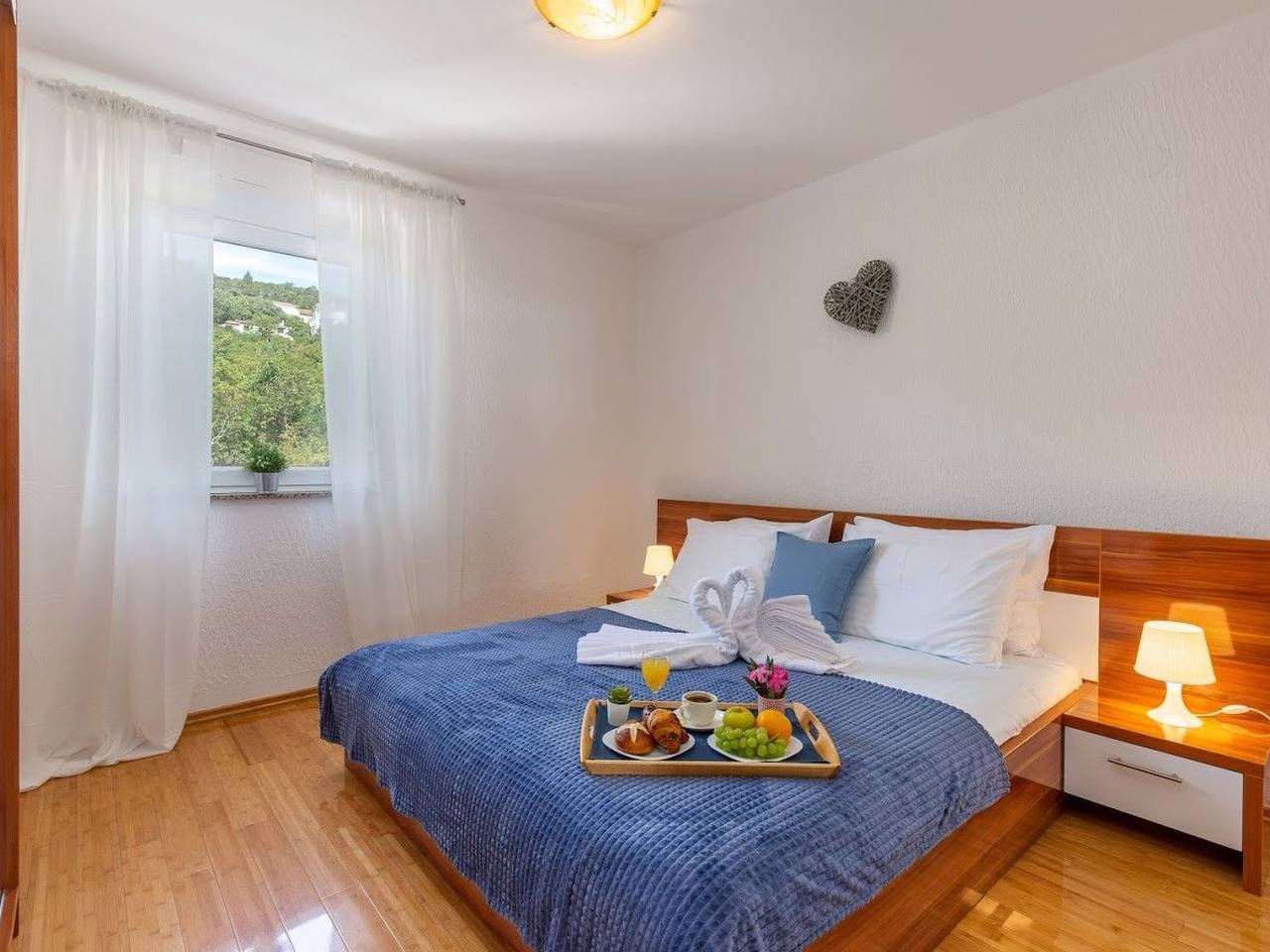 Appartamento vacanze a Kvarn a partire da 84€ a notte