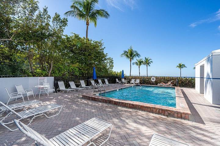 Ferienwohnung für 8 Personen, mit Pool in Fort Myers Beach