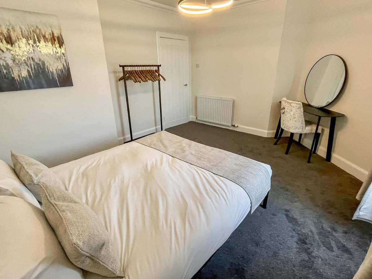 Two-Bedroom Holiday Home in Dundee, Angus