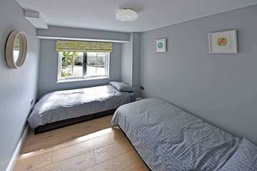 Holiday Rental for 6 People in Cornwall, Photo 4