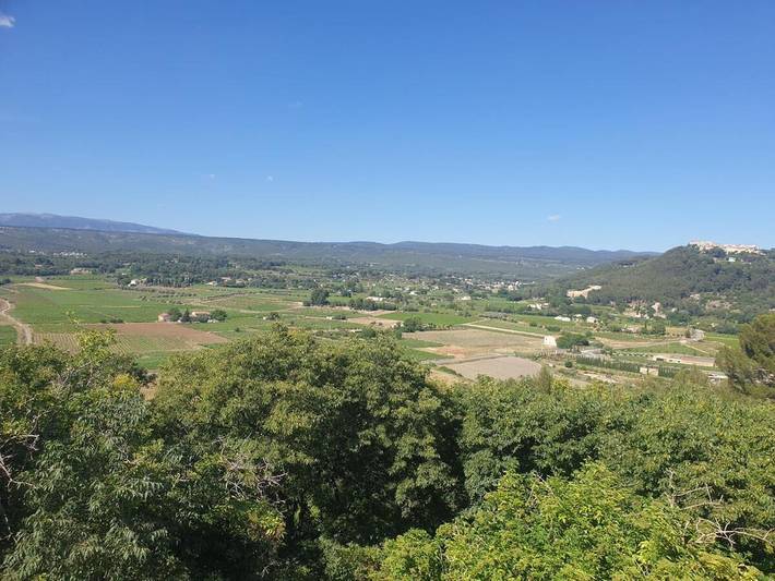 Gîte pour 2 personnes dans Office De Tourisme De La Cadiere D Azur - 2