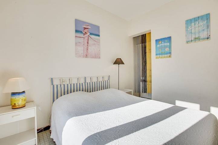 Location de vacances pour 8 personnes, animaux acceptés dans Plage des Bourdaines - 4