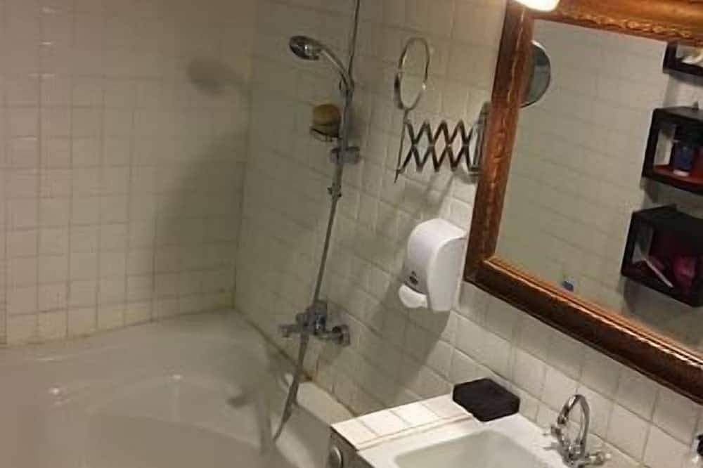 Casamolino per 4 persone speciale per famiglie e animali domestici ... spiaggia e montagna in Zeberio, Montagne Cantabriche