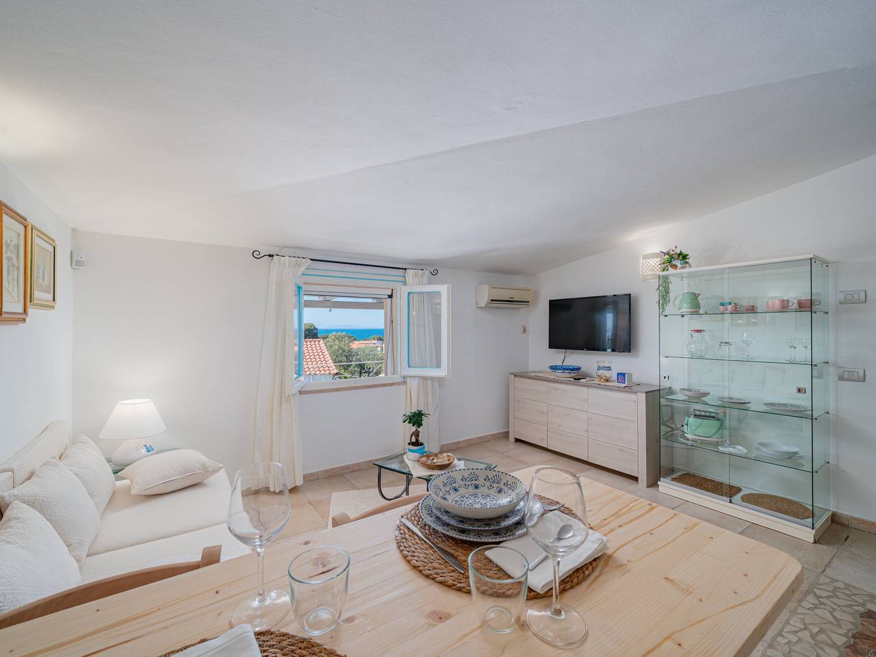 Appartamento intero, Ammentos in Eden Beach, Sorso