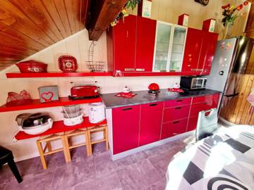 Maison De Campagne pour 5 Personnes dans Haselbourg, Sarrebourg, Photo 2