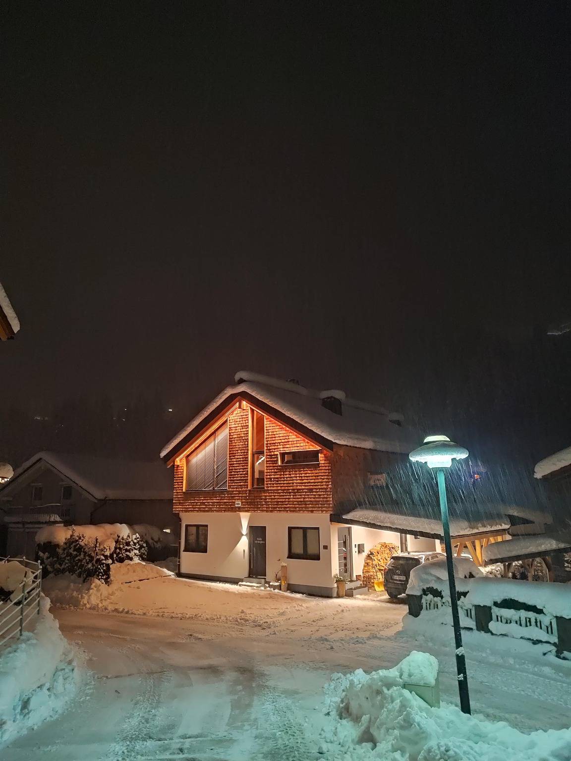 Appartamento intero, Mountain Alpine in See, Gruppo del Verwall