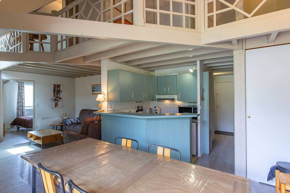 Photo : Appartement de vacances