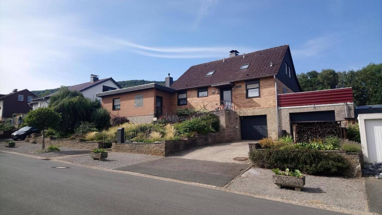Ferienhaus am Ith in Coppenbrügge, Hannover und Umgebung