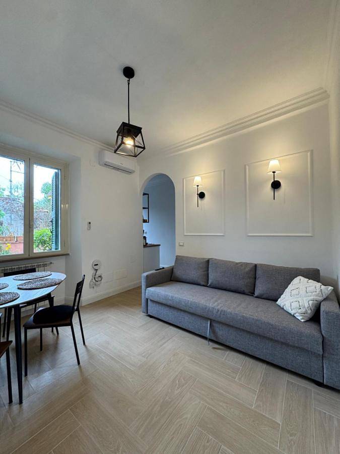 Apartamento de vacaciones para 3 personas, con vistas - 1