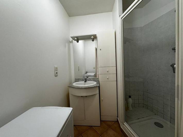 Gîte pour 3 personnes à L'Arbresle - 2