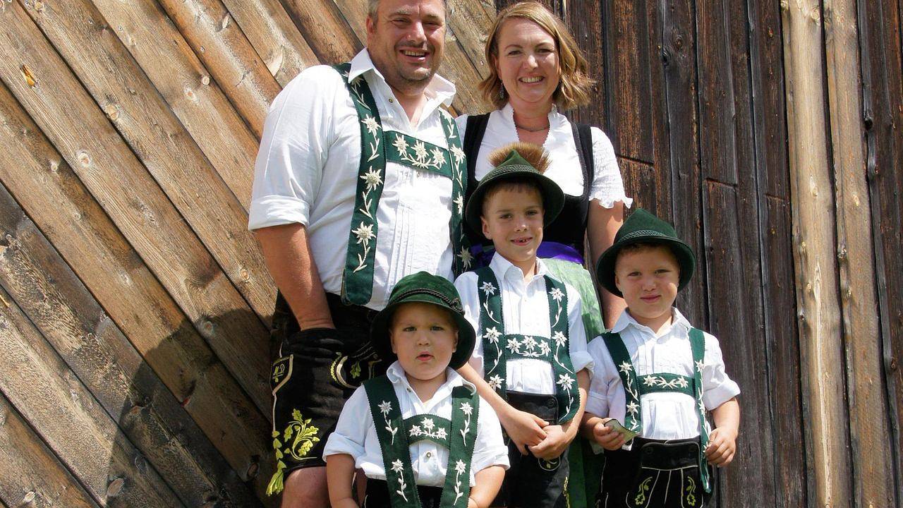 Ganze Ferienwohnung, Ferienwohnung für 4 Personen (85 m²) in Sonthofen in Sonthofen, Bayerisch Schwaben