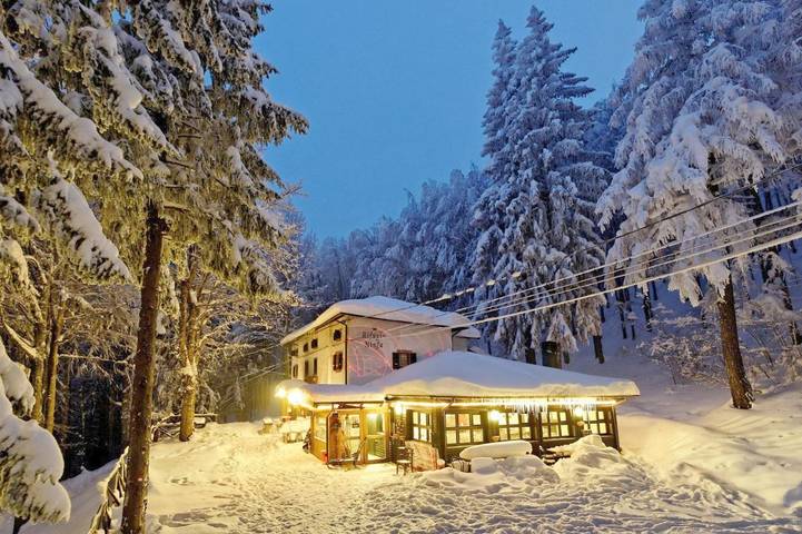B&b per 2 persone, con Giardino e Sauna in Provincia di Modena