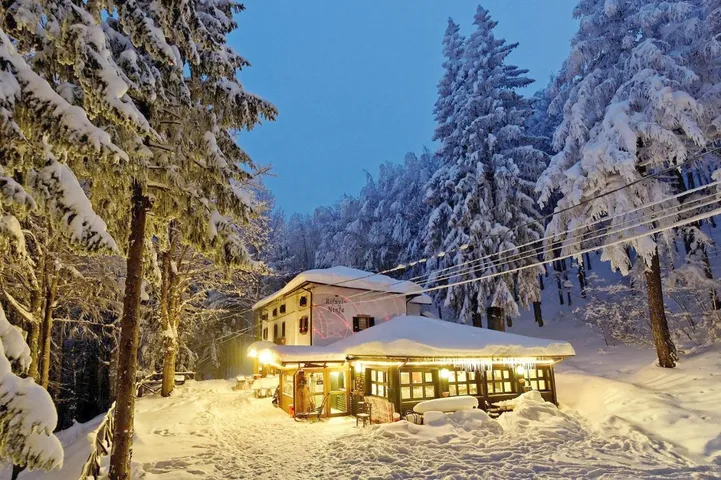 Gästehaus für 2 Personen, mit Sauna und Garten - 1