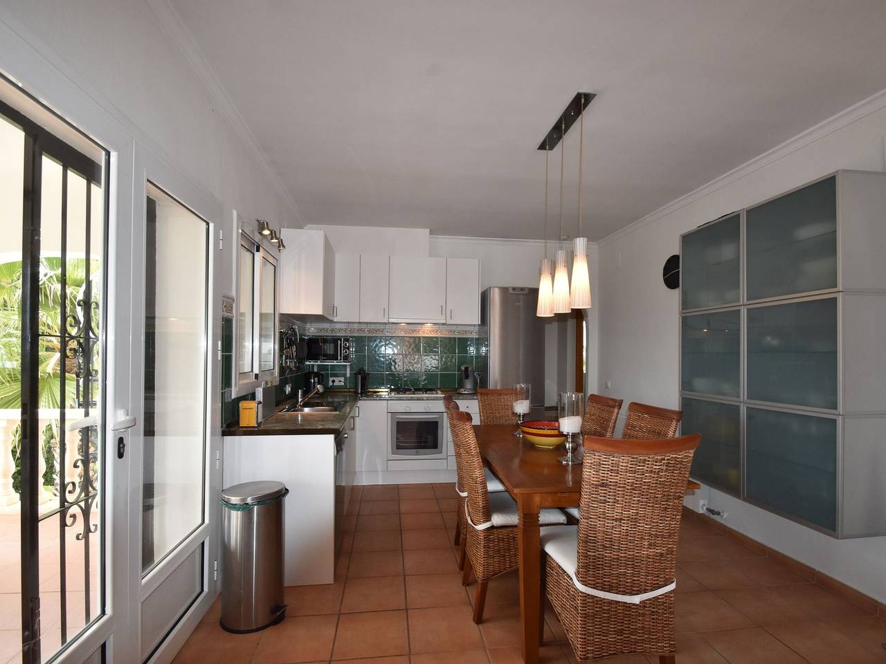 „Sea Breeze Villa Escape“ in La Fustera, Benissa