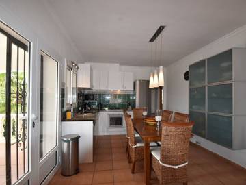 Maison De Vacances pour 6 Personnes dans La Fustera, Benissa, Photo 3