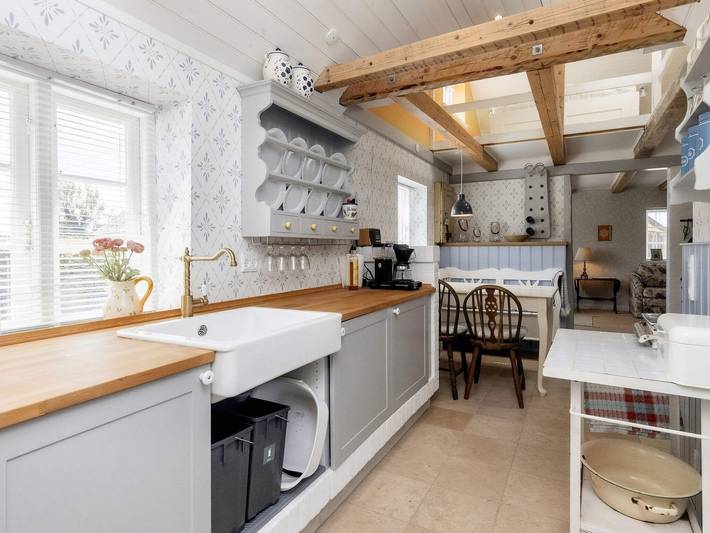 Ferienhaus für 4 Personen, kinderfreundlich in Lolland-Falster - 2