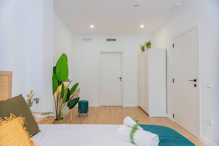 Ferienhaus für 4 Personen in Valencia - 3