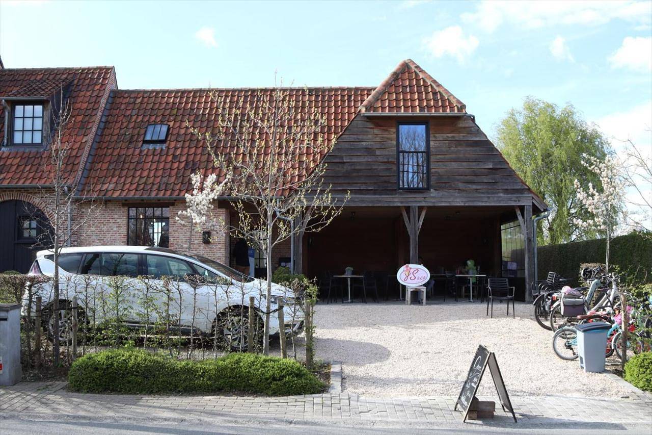 Deluxe Family Room in Zottegem, Province de Flandre-Orientale