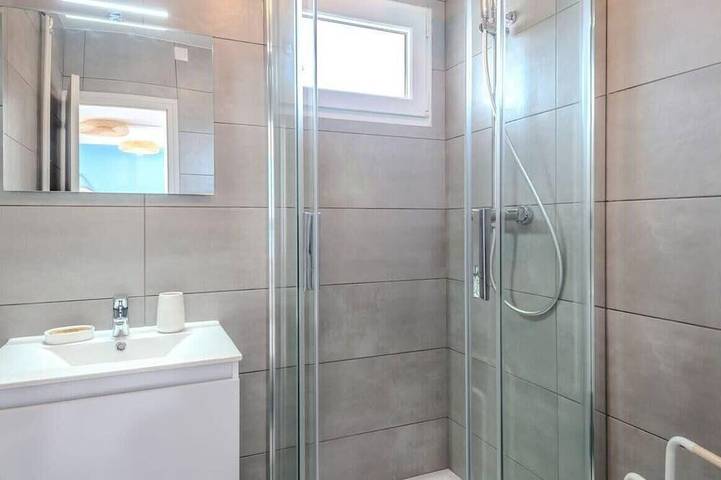 Gîte pour 4 personnes à Saint-Julien-en-Genevois - 3
