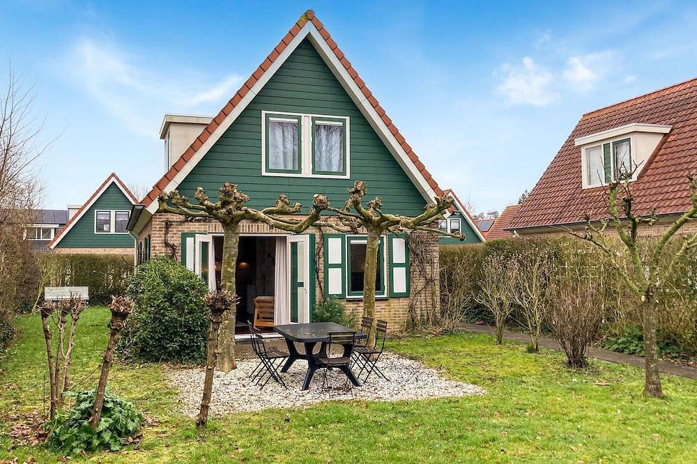 Casa vacanza a Costa Zeeland a partire da 99€ a notte