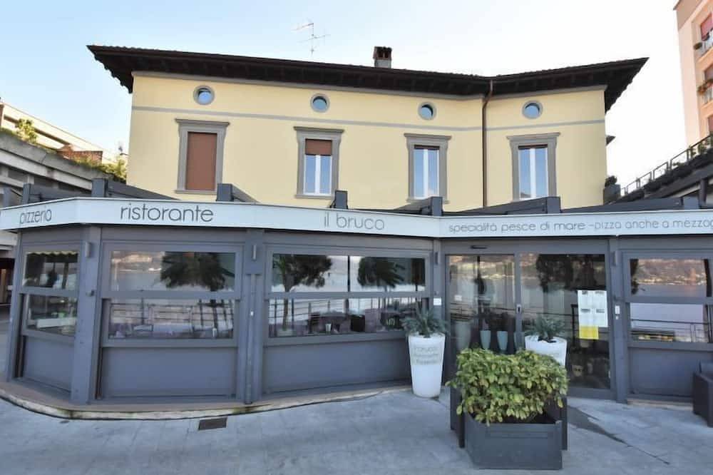 Appartamento intero, Duomo Mansarda by Interhome in Iseo, Comune di Iseo