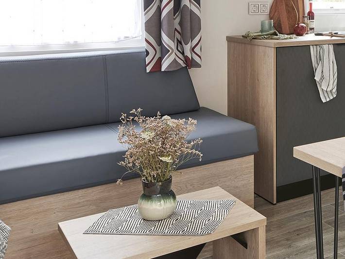 Camping für 6 Personen in Ile de France - 3