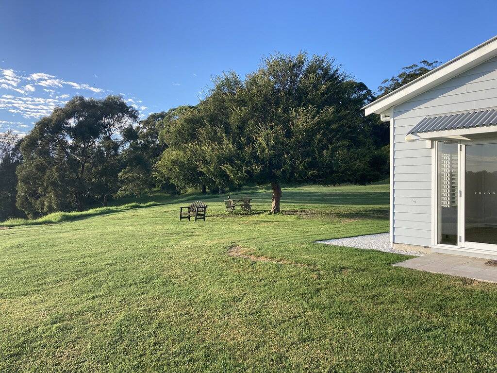 Berry Downs Haus mit Pool und Tennisplatz in Berry (NSW), New South Wales
