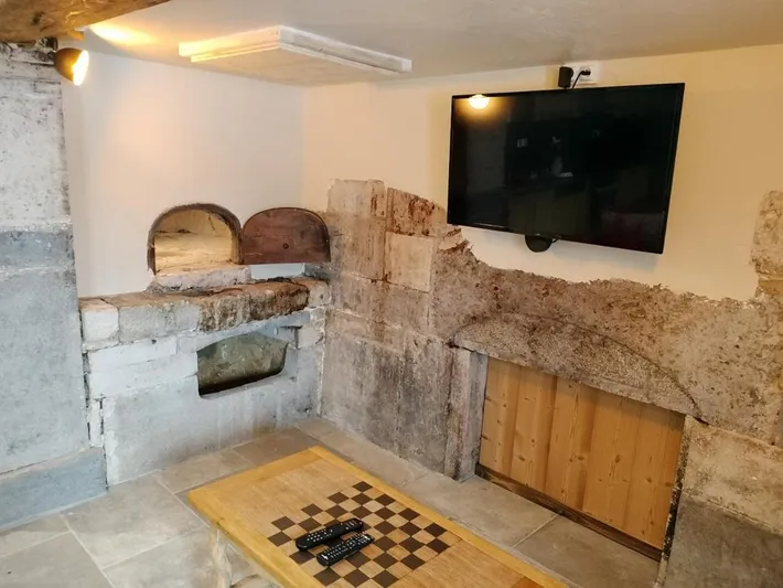 Apartamento de vacaciones para 4 personas, con vistas - 1