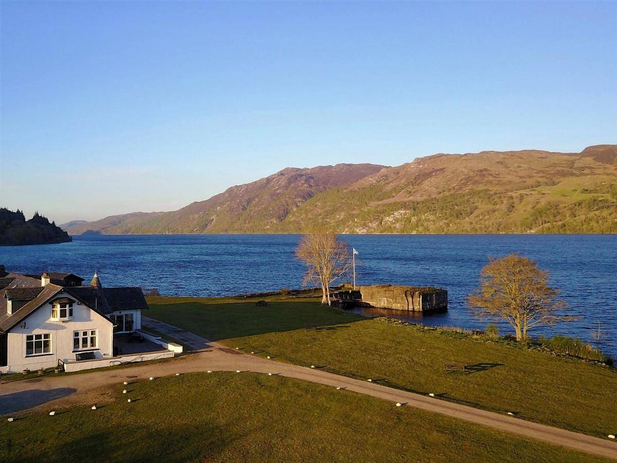 Entire apartment, Chalet in Fort Augustus, Highlands