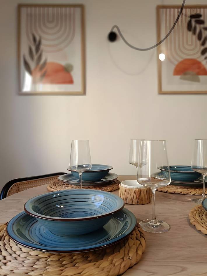 Ferienwohnung für 4 Personen, mit Garten in der Oststeiermark - 2