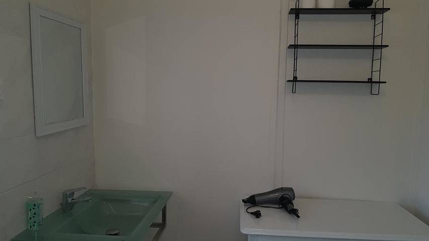 Gîte pour 2 personnes, avec vue à Nanteuil-lès-Meaux - 3