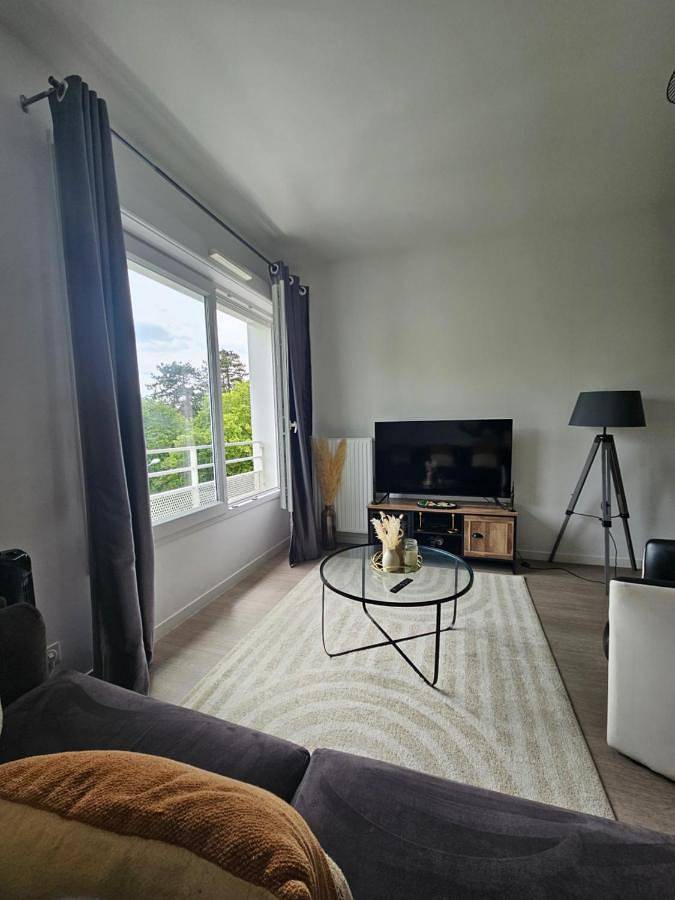 Gîte pour 3 personnes, avec vue à Neuilly-sur-Marne - 3