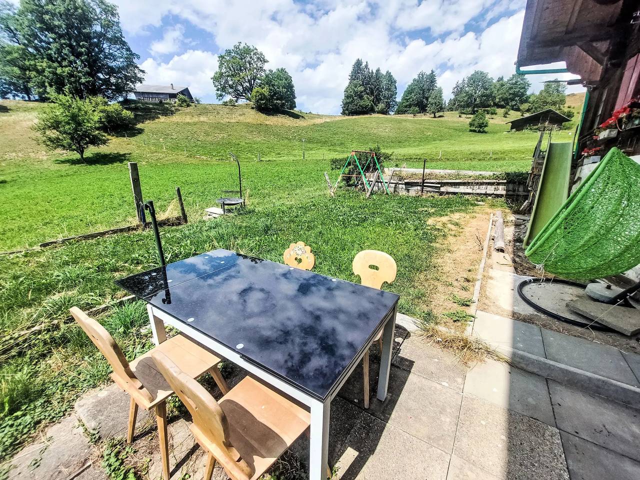 Appartement entier, 3 Pièces 6 Personnes in Zweisimmen, Frutigen-Lenk-Adelboden