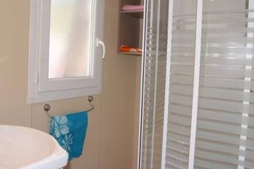 Camping pour 4 Personnes dans Bauduen, Gorges du Verdon, Photo 3