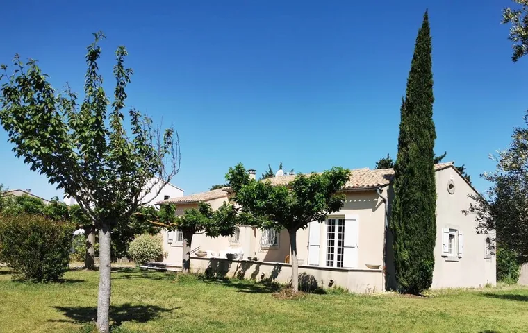Casa de vacaciones para 6 personas, con jardín, Se admiten mascotas - 1