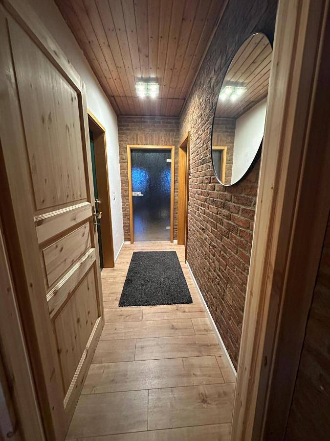 Gîte pour 4 personnes, avec jardin et vue à Overath - 2