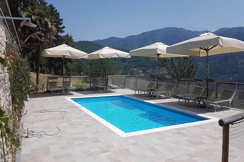 Casa vacanza a Pelago a partire da 112€ a notte