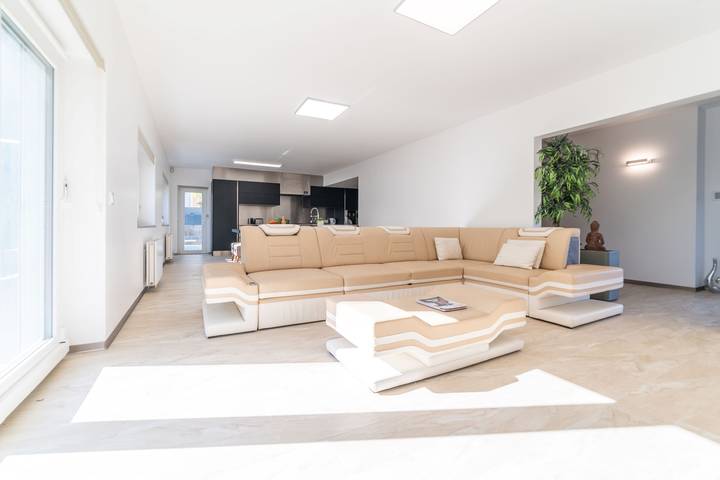 Chalet para 12 personas, con jardín y jacuzzi en Lisboa y alrededores - 2