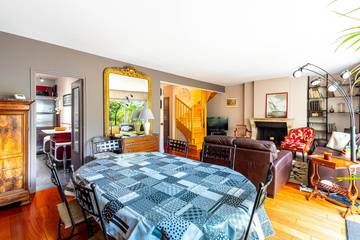 Casa Vacanza per 8 Persone in XIV arrondissement di Parigi, Parigi, Foto 4