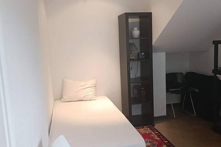 Location de vacances pour 13 personnes, avec terrasse et jardin dans Port du Niel - 4