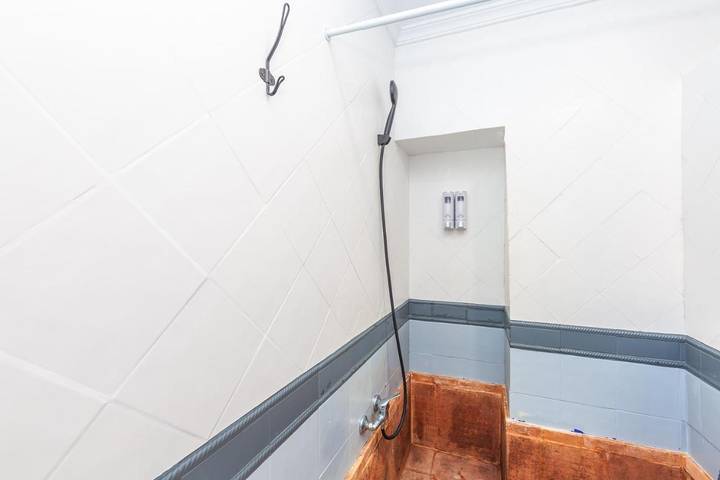 Maison d’hôte pour 2 personnes, avec jardin à Tarifa - 3