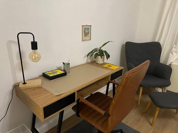 Ferienwohnung für 4 Personen, mit Ausblick in Pasewalk - 4