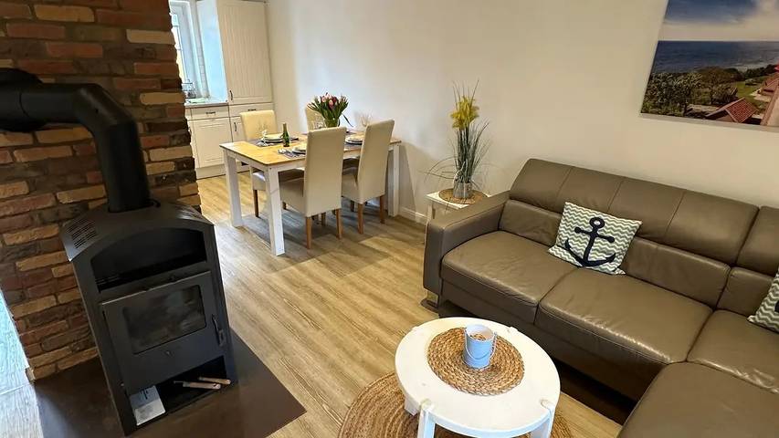 Ferienhaus für 4 Personen, mit Garten in Staberdorf - 4