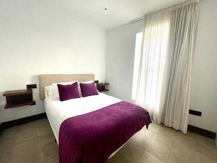 Apartamento de férias para 6 pessoas em Sevilha