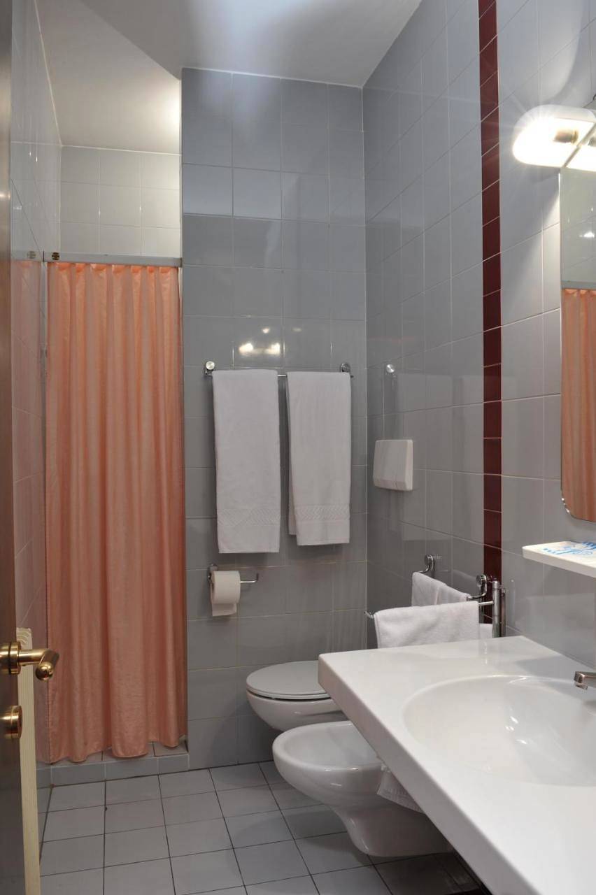 Hotel Ariane in Thiene, Province de Vicenza